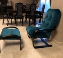 Кресло для отдыха Онега 2