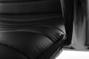 Кресло офисное Aim Vi base (натуральная кожа)